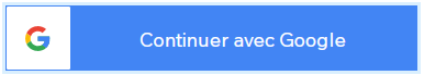 S'inscrire avec Google